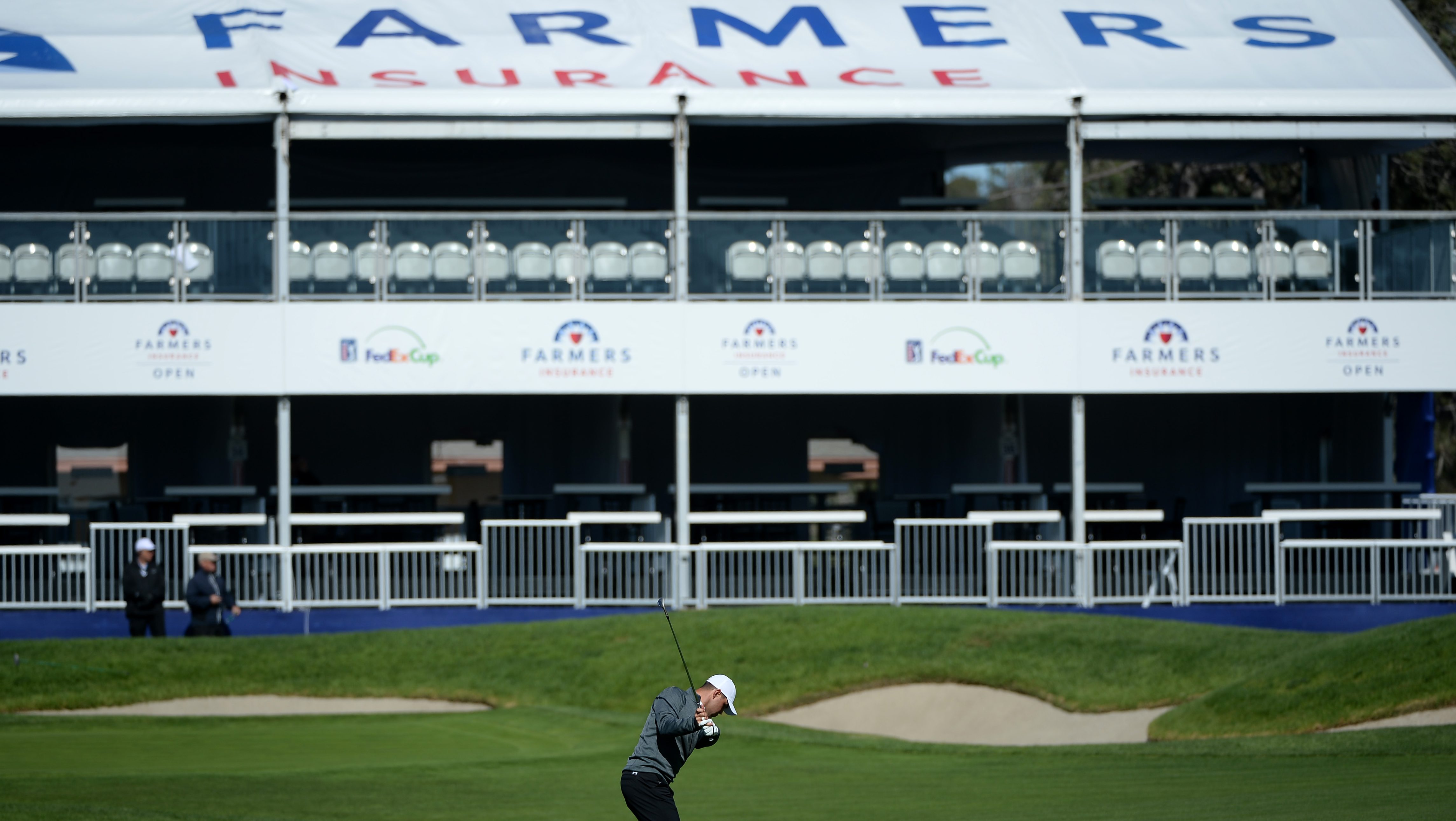 pga farmers insurance open 2017