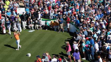 DraftKings PGA Lineup Picks: Waste Management Open 2017