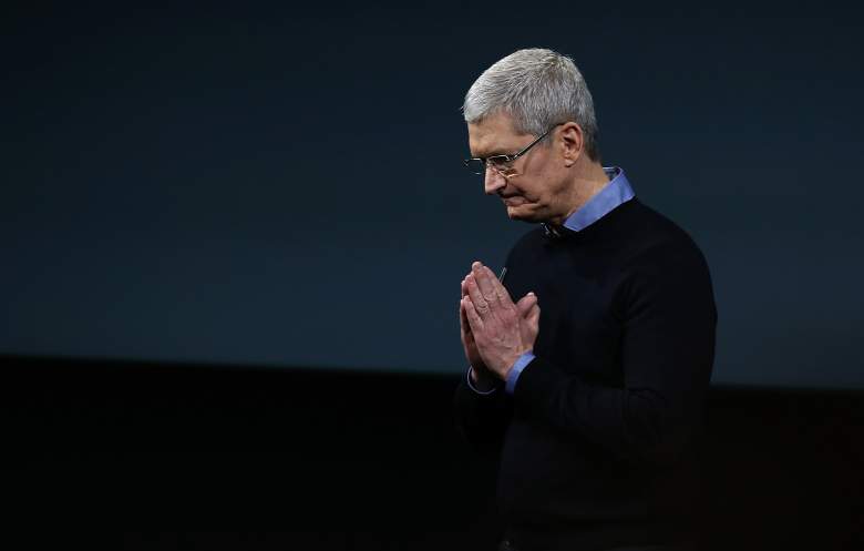Apple CEO, muslum ban, immigration executive order, Tim Cook