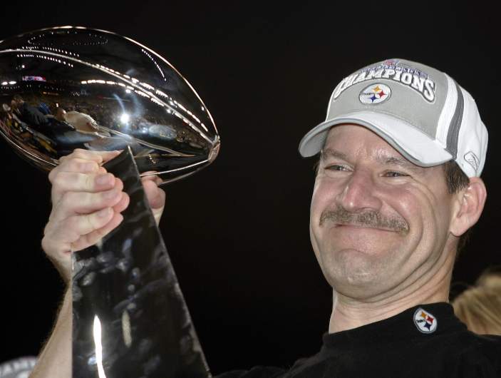 steelers super bowl history, how many super bowls steelers, steelers super bowl record, steelers championships, most super bowl wins