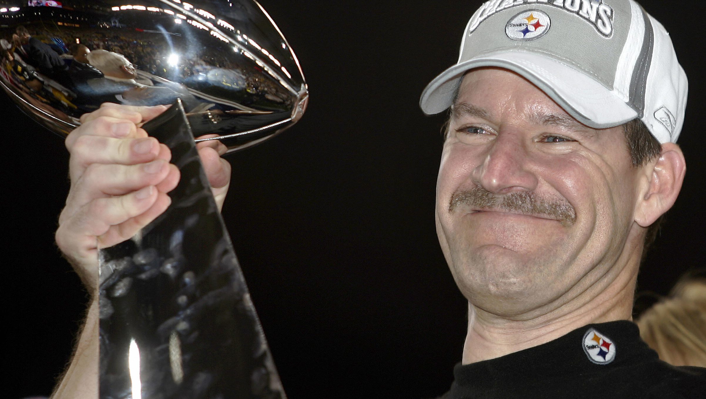 The Steelers Super Bowl XL team wasn't just a Cinderella story - Behind the  Steel Curtain