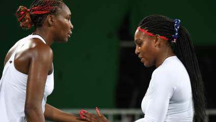 Serena vs. Venus Williams Live Stream: How to Watch Australian Open Final 2017