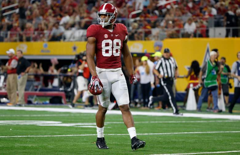 o.j. howard, nfl senior bowl, what football games are on tv today, schedule, channel