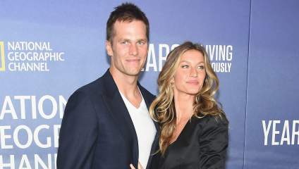 Tom Brady’s Family: 5 Fast Facts You Need to Know