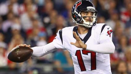 Brock Osweiler’s Contract: Does He Make More Than Tom Brady?