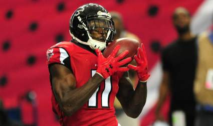 Falcons Playoff Schedule: Who & When do They Play Next?