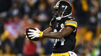 Dolphins vs. Steelers: Score, Stats & Highlights