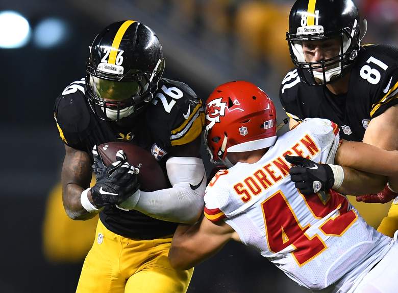 chiefs vs. steelers live stream, watch playoff game, how, where, tonight, nbc
