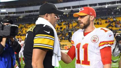 NFL Divisional Round Odds: Early Lines for Every Matchup