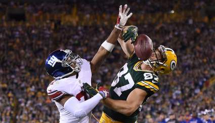 Packers vs. Giants: Head-to-Head Records, History & Rivalry
