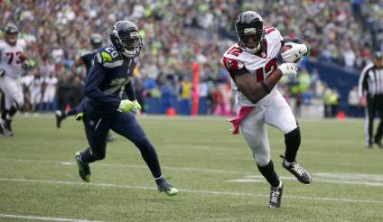 Falcons vs. Seahawks: Head-to-Head Records, History & Rivalry