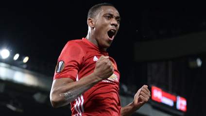 Manchester United vs. Wigan Athletic: Time, Channel & Lineup