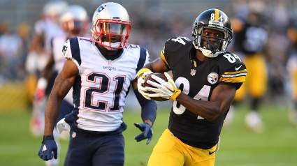 Steelers vs. Patriots: Bold Predictions for AFC Championship Game 2017