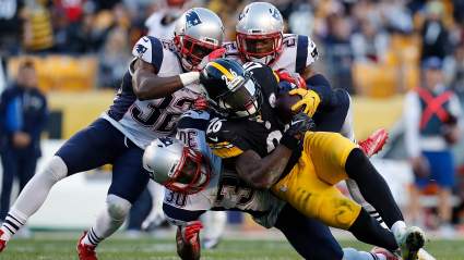AFC Championship Game 2017: Odds, Line & Complete Betting Info