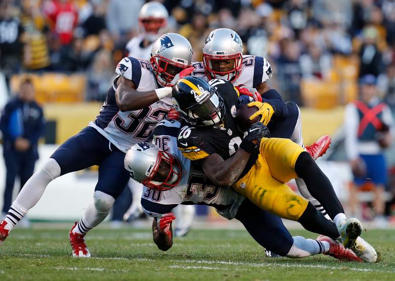 new england patriots vs pittsburgh steelers, patriots vs steelers predictions, afc championship predictions, afc championship game 2017, pats vs steelers pick against the spread, patriots vs steelers odds