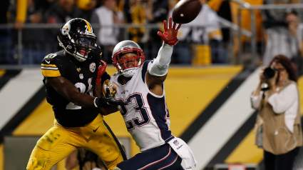 Patriots vs. Steelers Odds: Line, Over/Under & Betting Trends
