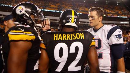 Steelers vs. Patriots Odds: Moneyline & Pick Against the Spread