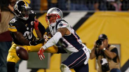 What Time & TV Channel Is the Patriots vs. Steelers AFC Championship on Today?