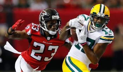 Falcons vs. Packers: NFC Championship Game Appearances