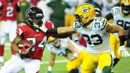 Falcons vs Packers: NFC Championship Date, Time & TV