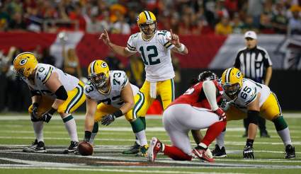 NFC Championship Game 2017: Latest Line & Betting Preview