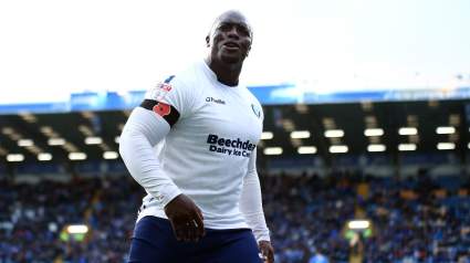 FA Cup Fixtures & Results For Saturday, January 28th