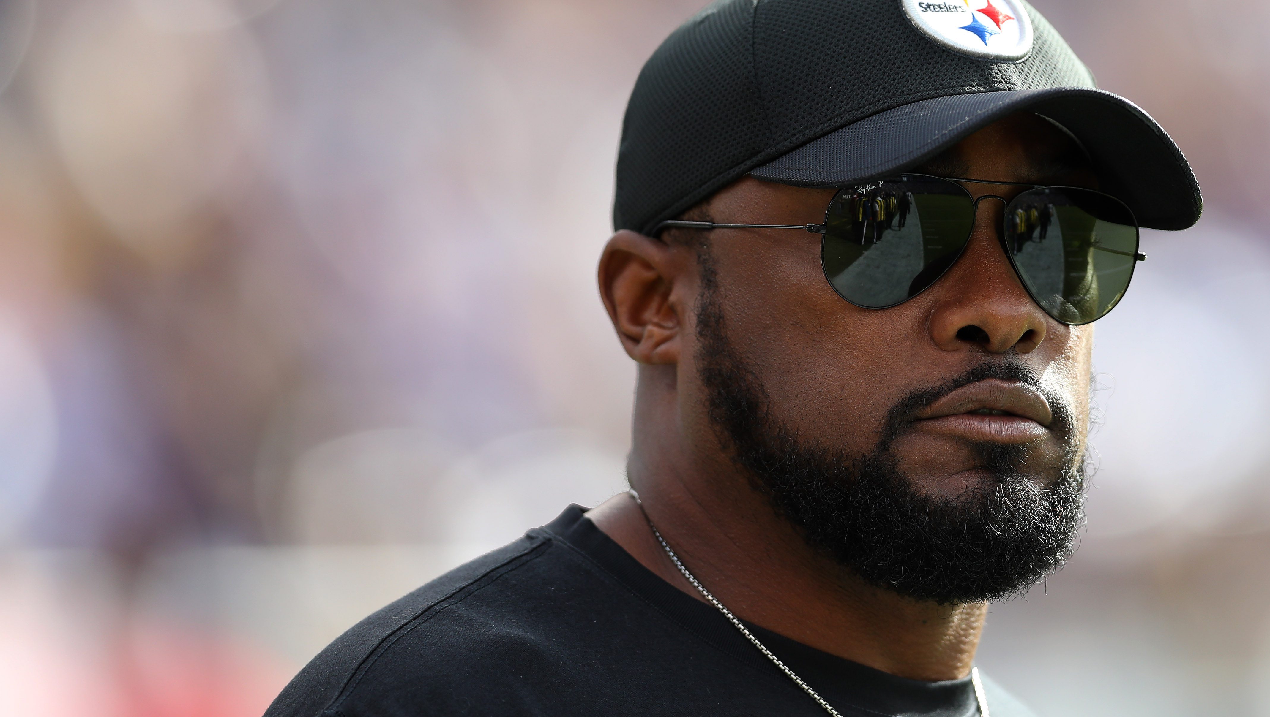 How Old is Mike Tomlin? | Heavy.com