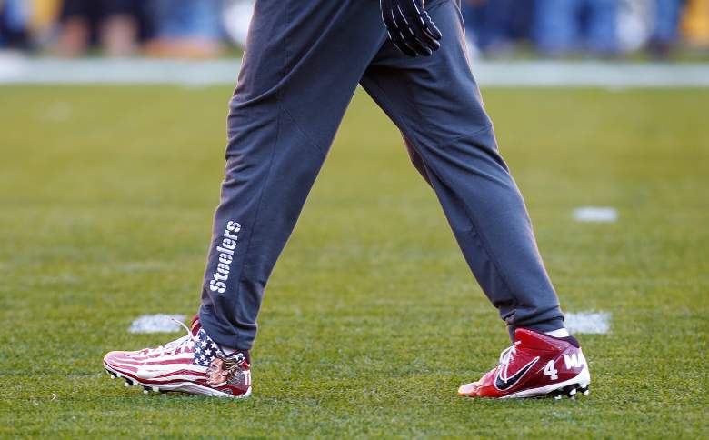 antonio brown cleats, antonio brown boots, antonio brown shoes, antonio brown custom cleats,