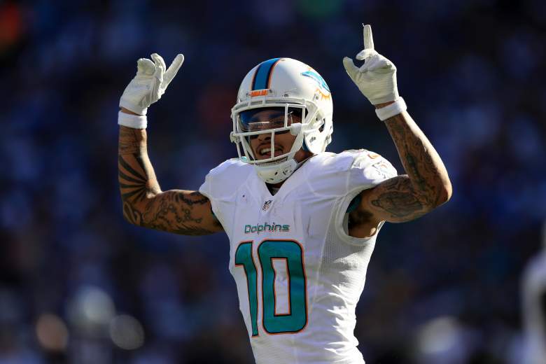 kenny stills, draftkings wild card lineup, top best players, dfs, nfl, playoffs, running backs, wide receivers