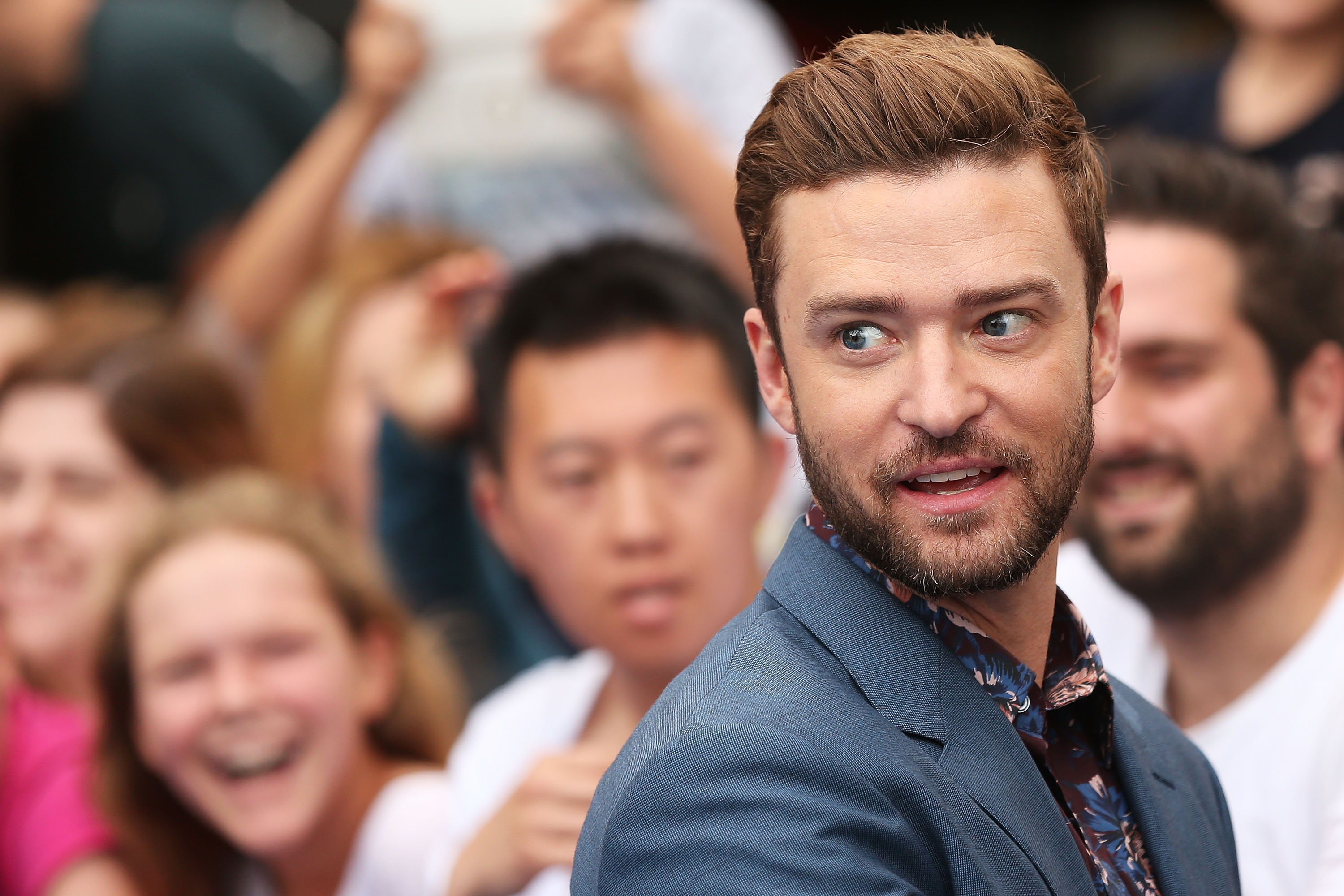 Justin Timberlake’s New Album; 5 Fast Facts
