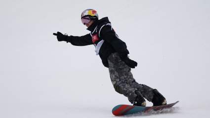 X Games Aspen 2017: Schedule of Events & TV Info