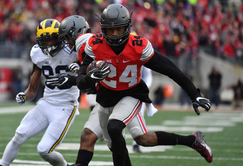 malik hooker, cardinals, nfl mock draft 2017, rumors, news, nfl draft, senior bowl, top best players, prospects, updated, latest