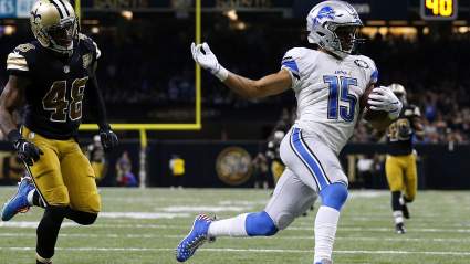 FanDuel NFL Lineup: Wild Card Round Sleepers & Value Picks
