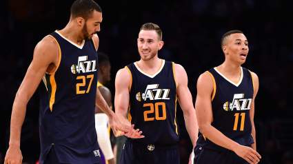 DraftKings NBA Lineup Picks, Advice & Preview for January 26