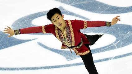 US Figure Skating Championships 2017: TV Schedule & Live Stream Info for Friday