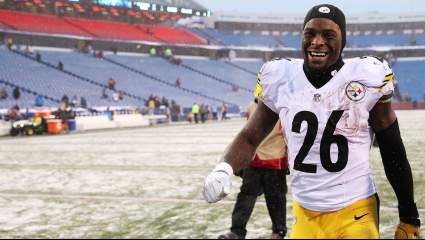 Le’Veon Bell’s Rap Career: How to Listen to Juice’s Latest Mixtape