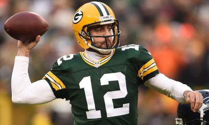 Packers vs. Giants: Playoff Date, Time & TV Channel