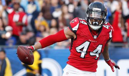 Falcons vs. Seahawks Divisional Round Live Stream: How to Watch Online for Free