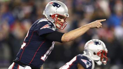 Texans vs. Patriots: Score, Stats, Updates & Highlights