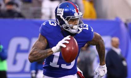 What Time & TV Channel is the Packers vs. Giants Wild-Card Playoff Game on?