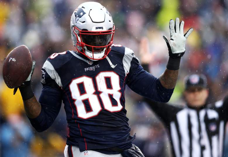 martellus bennett, nfl draftkings lineup, best top picks, players, who to start, fantasy football rankings, qb, wr, rb