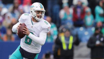 Dolphins vs. Steelers Live Stream: How to Watch Online