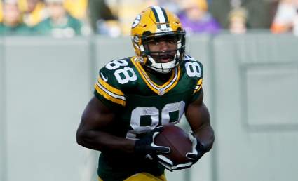Packers vs. Giants Wild-Card Live Stream: How to Watch Online for Free