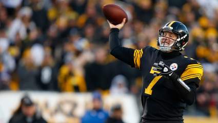 What Time & TV Channel Is the Dolphins-Steelers Wild Card Game on Today?