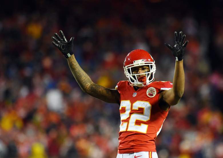 Chiefs Playoff Schedule Who & When Do Chiefs Play?