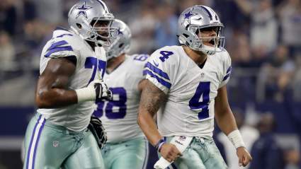 NFL Playoff Schedule: Divisional Round Matchups, Dates, Times & TV Info