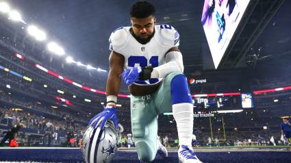 NFL Divisional Round Odds & Picks Against the Spread