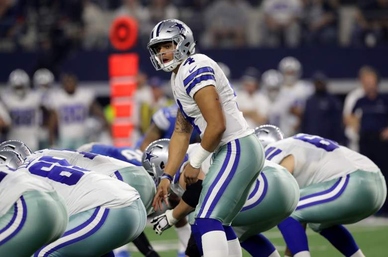 cowboys, nfl power rankings, top best teams, playoffs, latest, updated