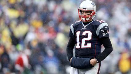 Super Bowl 51 Odds: Patriots & Cowboys Favored After Regular Season