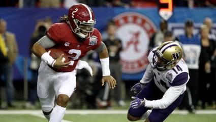 Alabama 2017 Schedule: Opponents, Dates & Locations